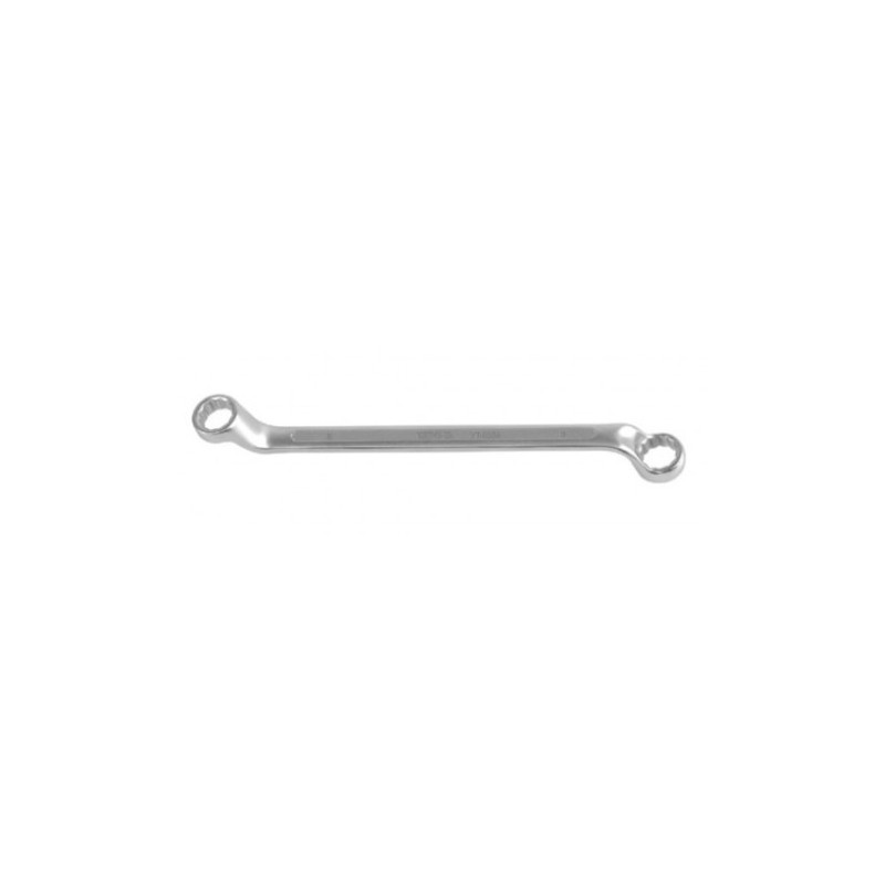 Cle mixte 8x9mm YATO YAT YT-0384