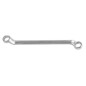Cle mixte 8x9mm YATO YAT YT-0384