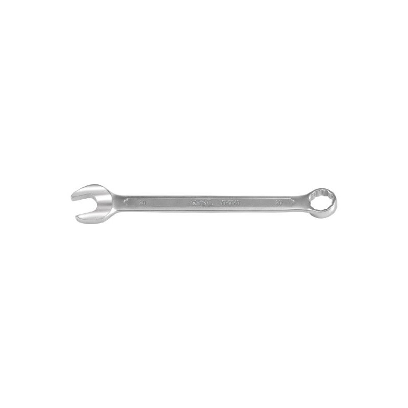 Clé combinée 20mm YATO YAT YT-0349