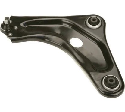 Triangle de suspension TRW JTC1234