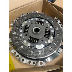 Kit d'embrayage Schaeffler LUK 620 3268 00 OCCASION