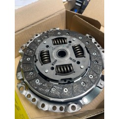 Kit d'embrayage Schaeffler LUK 620 3268 00 OCCASION