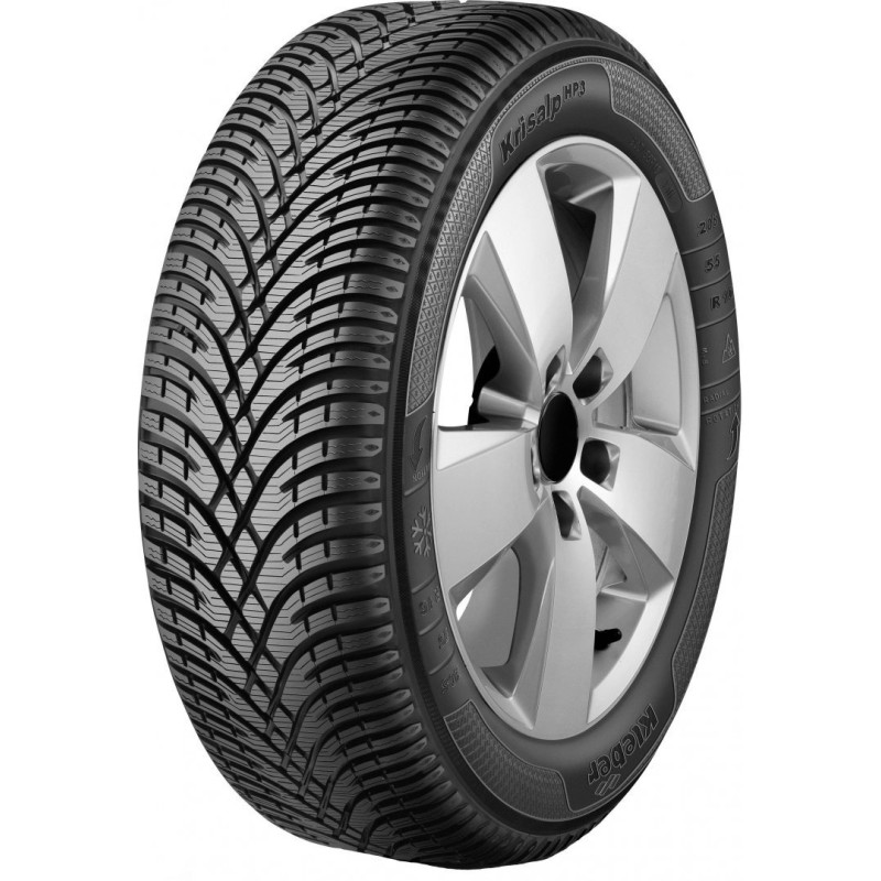 Pneu KLEBER Krisalp HP3 215/55 R 16 93H