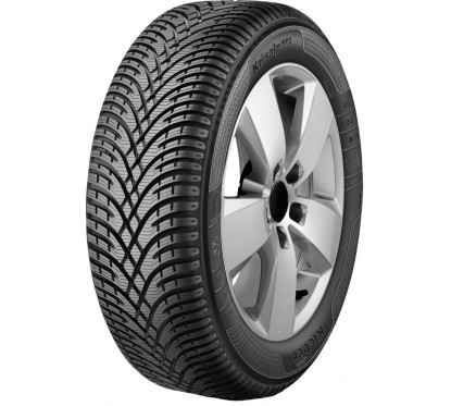 Pneu KLEBER Krisalp HP3 215/55 R 16 93H
