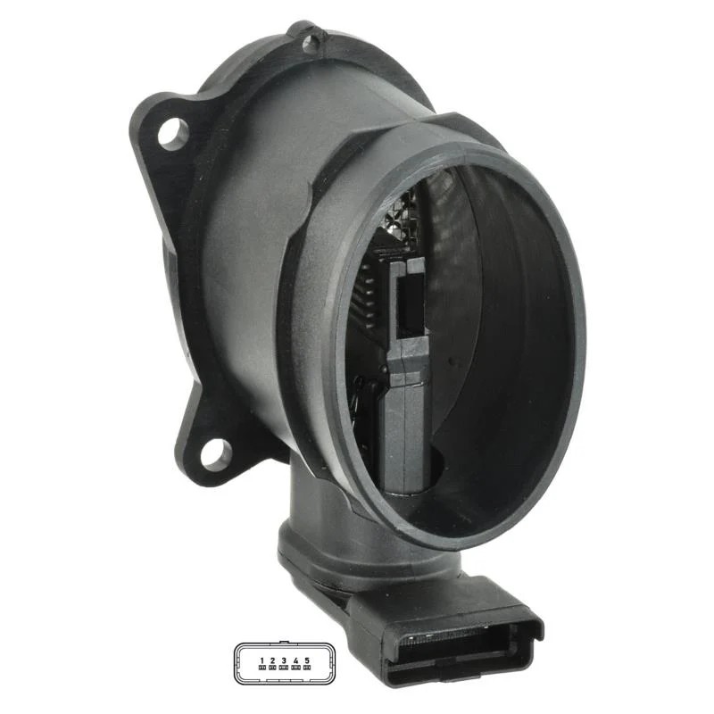 Débitmètre de masse d'air DELPHI AF10075-12B1