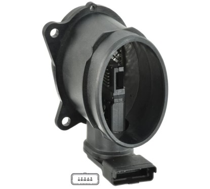 Débitmètre de masse d'air DELPHI AF10075-12B1