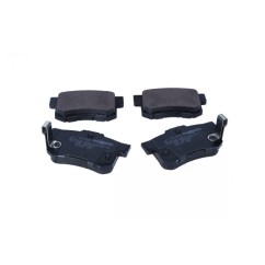 Jeu de 4 plaquettes de frein MAXGEAR 19-0432
