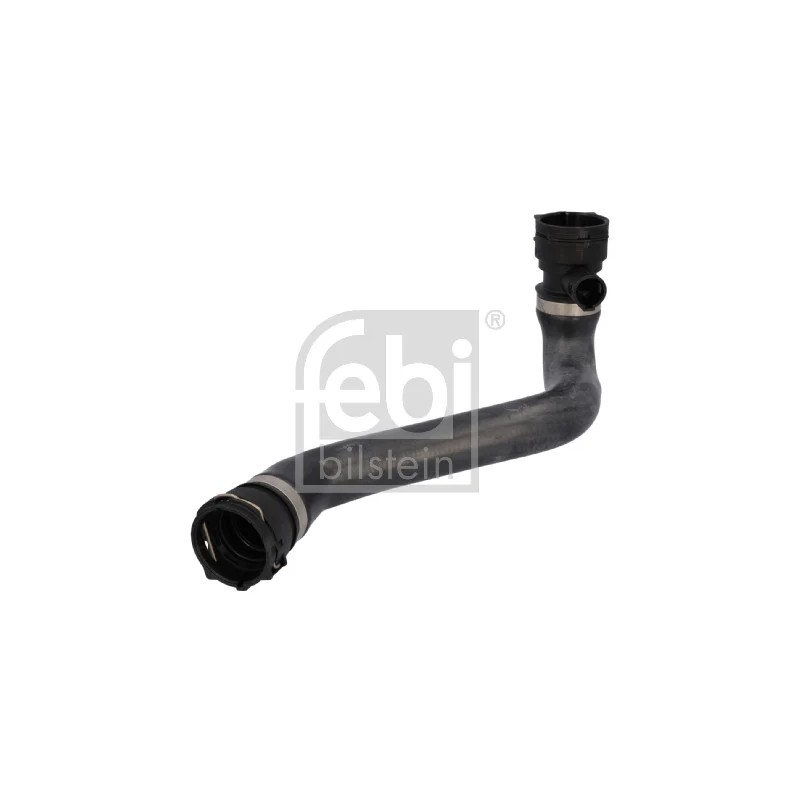 Durite de radiateur (Durite de refroidissement) FEBI BILSTEIN 28521