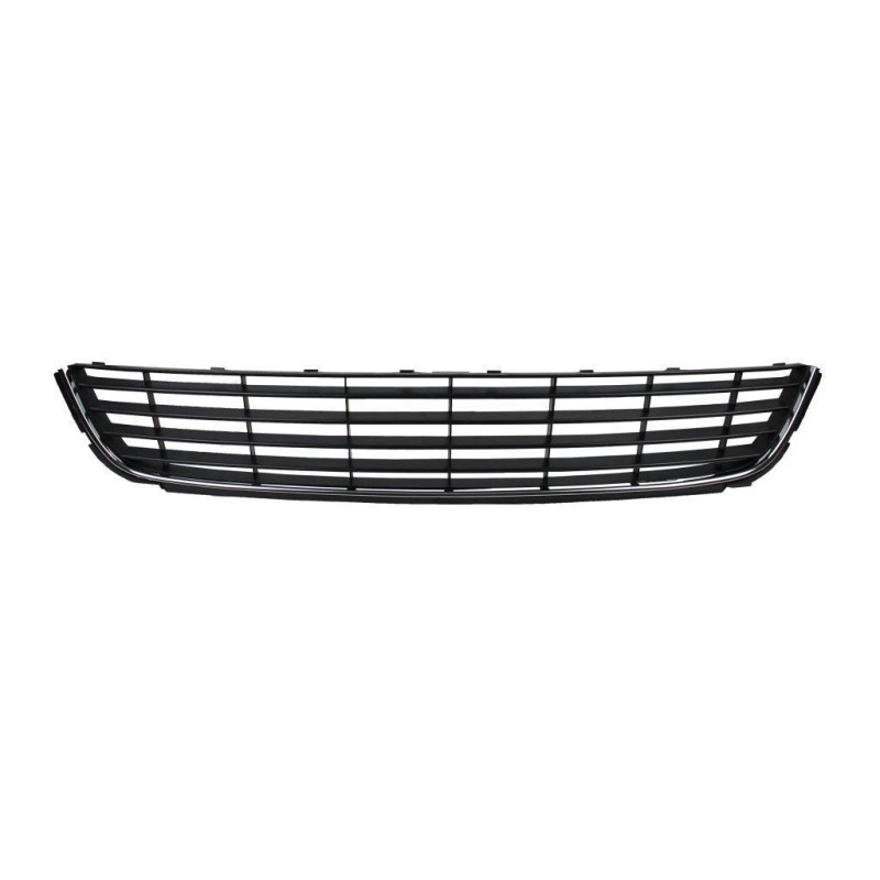 Grille de ventilation, pare-chocs ABAKUS 053-14-455