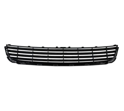 Grille de ventilation, pare-chocs ABAKUS 053-14-455