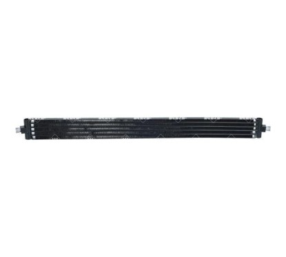 Radiateur d'huile de boîte automatique NRF B.V. 31813