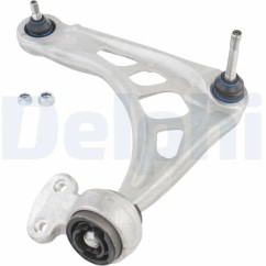 Triangle de suspension DELPHI TC1727