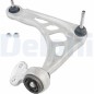 Triangle de suspension DELPHI TC1727
