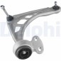 Triangle de suspension DELPHI TC1728