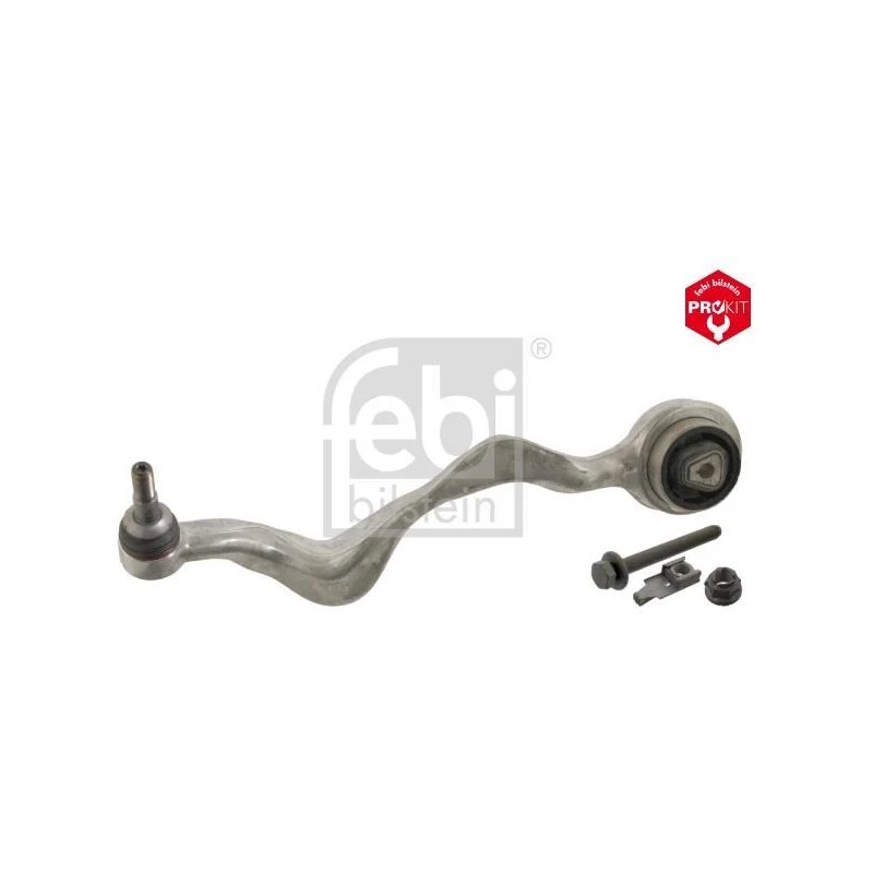 Triangle de suspension FEBI BILSTEIN 30516