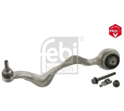 Triangle de suspension FEBI BILSTEIN 30516