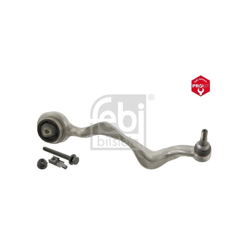 Triangle de suspension FEBI BILSTEIN 30517