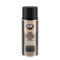 Spray peinture / vernis brillant plastique noir sur 400ml K2 L345 Spray peinture / vernis brillant plastique noir sur 400ml K2 L345