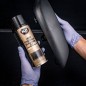 Spray peinture / vernis brillant plastique noir sur 400ml K2 L345 Spray peinture / vernis brillant plastique noir sur 400ml K2 L345