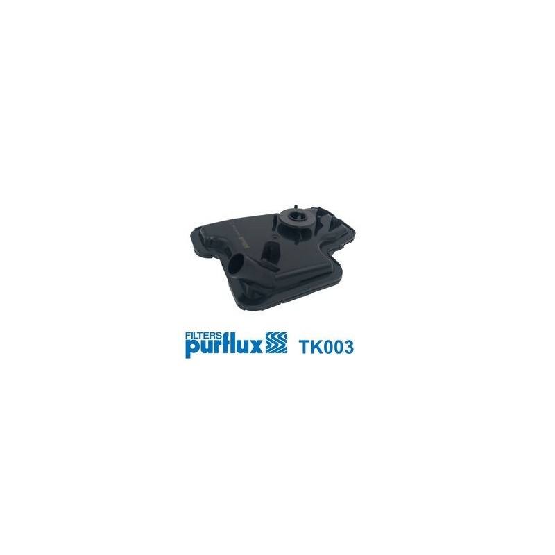 Filtre hydraulique, boîte automatique PURFLUX TK003 Filtre hydraulique, boîte automatique PURFLUX TK003