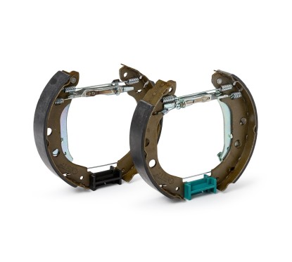 Kit de freins à tambours (Kit de frein arrière) BREMBO K68064