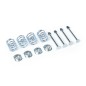 Kit de freins à tambours (Kit de frein arrière) BREMBO K68064