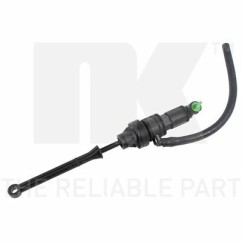 Emetteur d'embrayage (Cylindre émetteur de débrayage) NK 832508