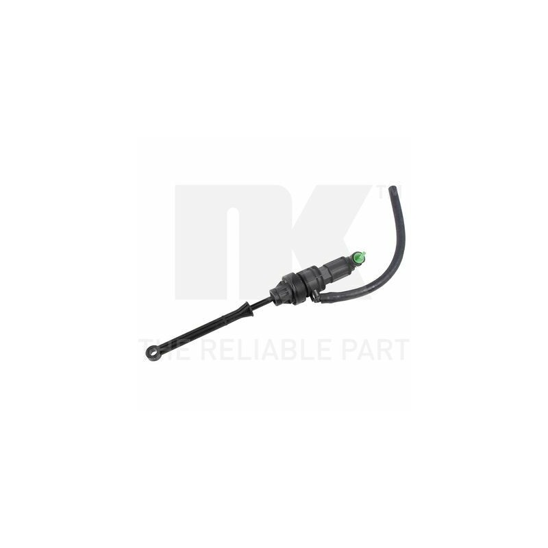 Emetteur d'embrayage (Cylindre émetteur de débrayage) NK 832508