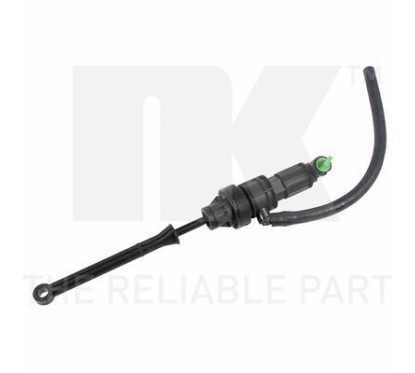 Emetteur d'embrayage (Cylindre émetteur de débrayage) NK 832508