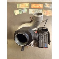 Turbocompresseur (Turbo) 059145874B OCCASION