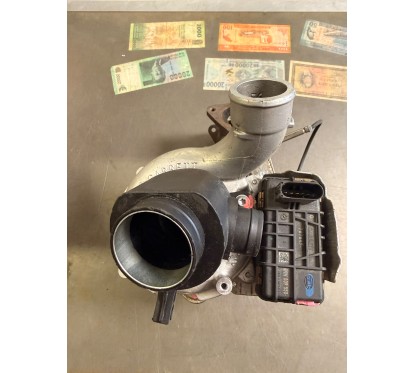 Turbocompresseur (Turbo) OCCASION 059145874B