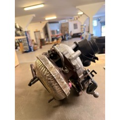 Turbocompresseur (Turbo) 059145874B OCCASION