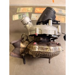 Turbocompresseur (Turbo) 059145874B OCCASION