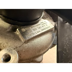 Turbocompresseur (Turbo) 059145874B OCCASION