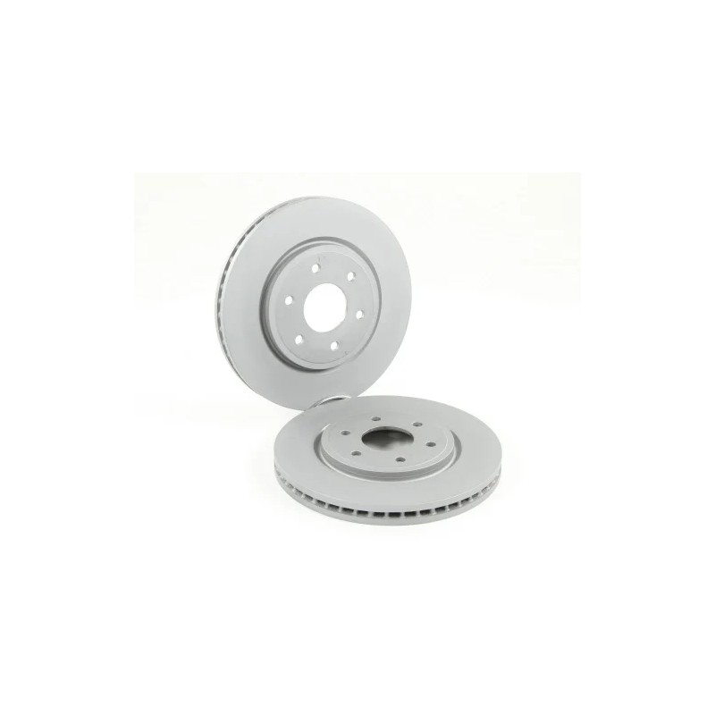 Disques de frein PAGID 54996