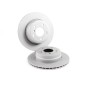 Disques de frein PAGID 54611PRO