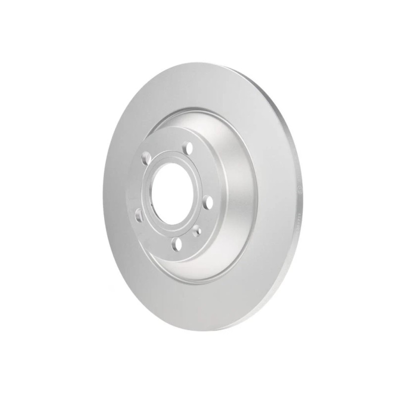 Disques de frein PAGID 54595PRO