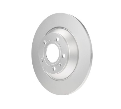 Disques de frein PAGID 54595PRO