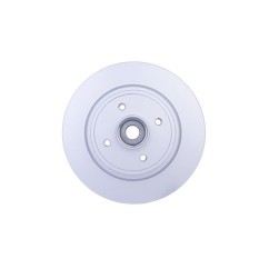 Disques de frein PAGID 54414PRO