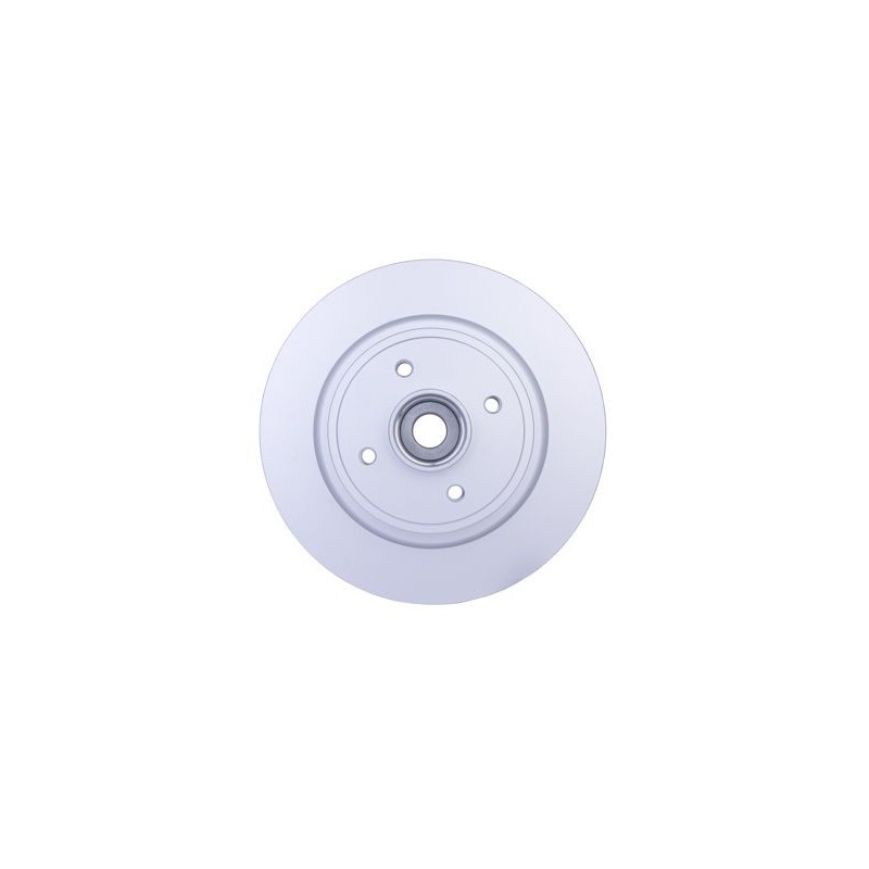 Disques de frein PAGID 54414PRO
