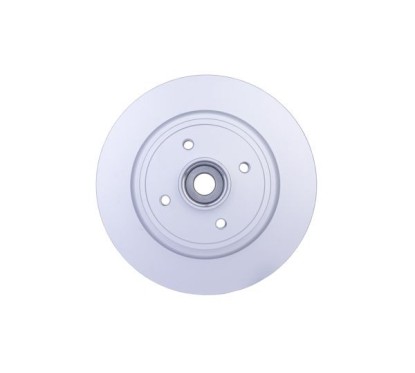 Disques de frein PAGID 54414PRO