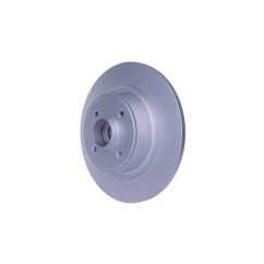 Disques de frein PAGID 54414PRO