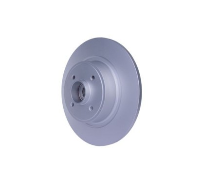 Disques de frein PAGID 54414PRO