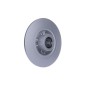 Disques de frein PAGID 54414PRO