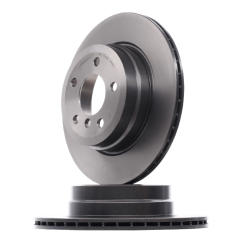 Disques de frein PAGID 54194PRO