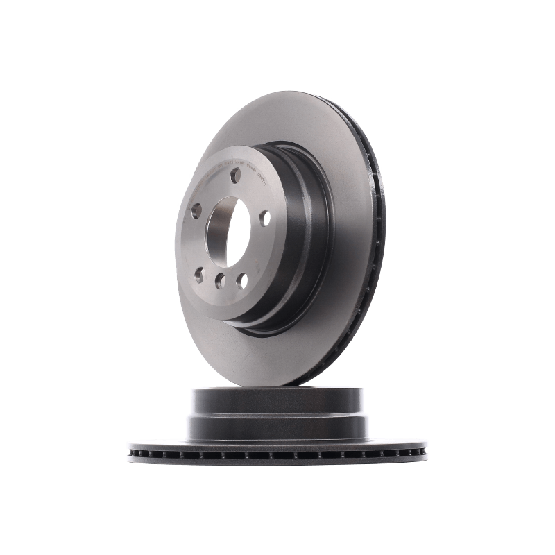 Disques de frein PAGID 54194PRO