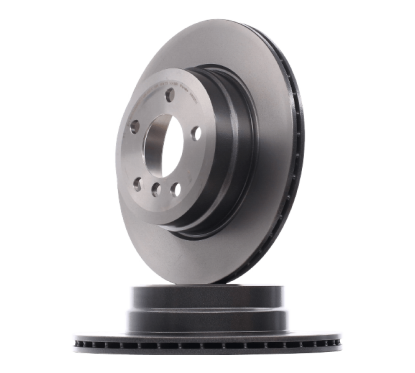 Disques de frein PAGID 54194PRO