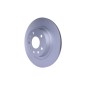 Disques de frein PAGID 54185PRO