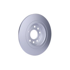 Disques de frein PAGID 54185PRO