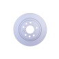 Disques de frein PAGID 54185PRO